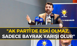 AK Partili Şahin'den Net Mesaj: "Bu Davada Kırgınlık Olmaz"