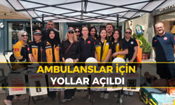 Karabük’te Trafikte Hayat Kurtaran Uygulama