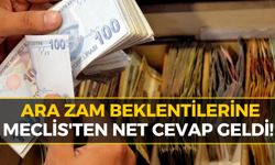 AK Parti'den "Ara Zam" Açıklaması: Asgari Ücrete Zam Yapılacak Mı?