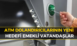 Karabük’te ATM Önlerinde "Yardımsever" Maskeli Tehlike