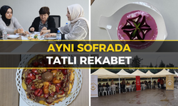 Lezzetler Yarıştı, Kazanan Birlik Oldu