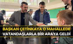 Karabük’te Yüzlerce Kişi O Bayram Programında Buluştu