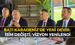 Karabük’te Batı Karadeniz Turizmi Masaya Yatırıldı