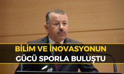 KBÜ Uluslararası Spor Bilimleri Kongresi Tamamlandı!