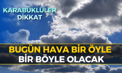 Karabük'te Bugün Hava Nasıl Olacak? (7 Mayıs 2026)