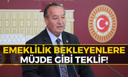 CHP’li Akay Formülü Verdi: Düşük Faizli Kredi ve Emeklilik Teklifi