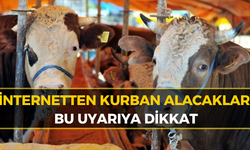 Karabük İçin Son Dakika Kurbanlık Dolandırıcılığı Uyarısı!