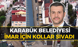 Başkan Çetinkaya Müjdeyi Verdi: O Mahalle İçin Kritik Karar!