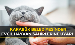 Karabük Belediyesi O Tarihler İçin Uyardı