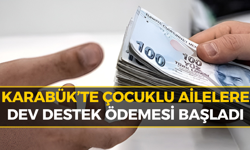 E-Devlet'ten Başvuran Kapıyor: Çocuk Başına 9 Bin 723 TL Ödeme