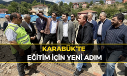 Karabük’te Temeli Atıldı, Gözler Bu Projede