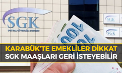 Emeklilikte Büyük Risk: Şartı Kaçıranın Maaşı Kesiliyor