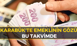 Emeklinin Beklediği An Geldi: İkramiye İçin Tarihler Netleşti!
