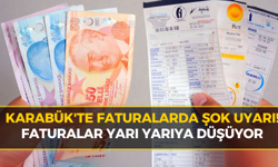 Elektrik Faturası Nasıl Düşer? Uzmanlardan "Akşam Saati" Uyarısı