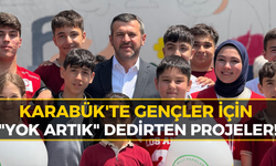 Özkan Çetinkaya’dan Dev Atak! Projeleri Tek Tek Sıraladı