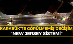 Karabük’te O Cadde Tanınmaz Hale Geldi: Görenler İnanamadı!