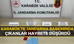 Karabük ve Eskipazar'da Nefes Kesen 5 Operasyon!
