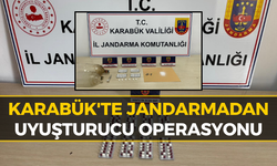 Karabük’te Zehir Tacirlerine Üst Üste Darbe: Çok Sayıda Gözaltı!