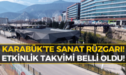 Belediye Sanat Evi’nde Şiir ve Söyleşi Şöleni!