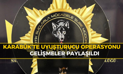Karabük’te Narkotik Operasyonu: 1 Haftada Neler Oldu?