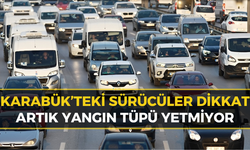 Sürücülere Kritik Uyarı: Araçta Eksik Varsa Ağır Kusur!