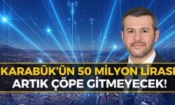 Özkan Çetinkaya Dev Enerji Projesi İçin Düğmeye Bastı