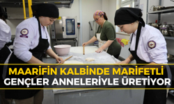 Karabük'te Anlamlı Buluşma: "Anne Reçetesi" Atölyesi
