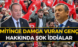 Karabük'ü Sarsan İddialar: CHP'li Akay Sessizliğini Bozdu!