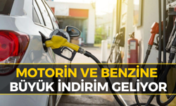 Araç Sahiplerine Çifte Müjde: Akaryakıtta Dev İndirim