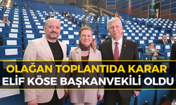 Mansur Yavaş Yeniden Başkan, Elif Köse Başkanvekili