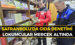 Bayram Öncesi Lokumculara Sıkı Denetim