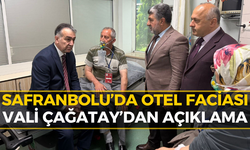 Safranbolu’daki Otel Kabusunda Kahreden Detay! Sayı 47’ye Yükseldi
