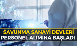 Karabüklüler Müjde: KPSS Şartsız İşçi ve Personel Alımı