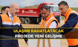 Safranbolu’daki Kritik Yol Projesine Dikkat Çeken Ziyaret
