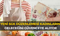 Karabüklü Ev Hanımlarına Devlet Destekli Emeklilik Yolu
