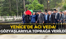 Jandarma Genel Komutanı Ali Çardakçı'nın Acı Günü