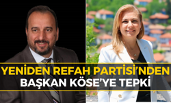 Karabük Yeniden Refah’tan Başkan Köse'ye Sert Çıkış: “Söz Vermişti...”