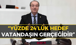 CHP’li Akay’dan Enflasyon Revizyonuna Tepki