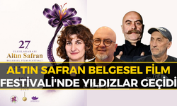Safranbolu’da Nefesler Tutuldu: Türkiye'nin En Köklü Festivali Başlıyor