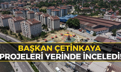 Mahallelere Yeni Soluk Geliyor: Karabük'te Park Seferberliği Sürüyor!