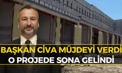 Eskipazar'da Dev Yatırım İçin Geri Sayım Başladı!