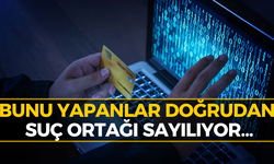 Sakın Bu Tuzağa Düşmeyin, Hapse Girebilirsiniz...