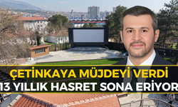Karabük’ün Efsane Mekanı Yeniden Hizmete Giriyor...