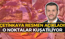 Karabük’te Büyük Operasyon Başladı: O Kişiler Anında Tespit Edilecek
