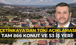 Karabük'te Modern Dönüşüm: 866 Konut Birden Yükseliyor!