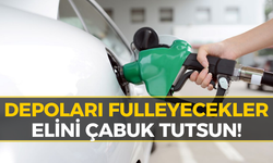Sürücülere Kötü Haber: Akaryakıt Tabelaları Gece Yarısı Değişiyor!