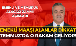 Milyonlarca Emekliye Kötü Haber: En Düşük Emekli Aylığı...