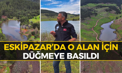 Serkan Cıva O Bölgeyi İşaret Etti: Çılgın Proje Açıklandı