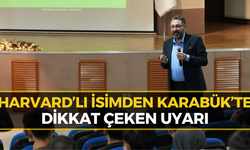KBÜ'de Çarpıcı Uyarı: Bu Dönüşüme Ayak Uyduramayan Kaybedecek