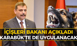 İçişleri Bakanı Çiftçi Düğmeye Bastı: “Hepsini Toplatacağım”